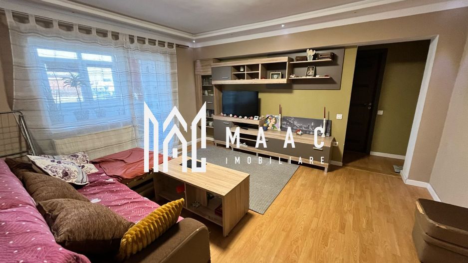 Apartament 3 camere | 2 bai | 3 logii | 68 MPU | Turnisor - Poză 3