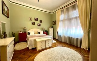 Apartament deosebit cu 3 camere | Piața Libertății - Poză 6