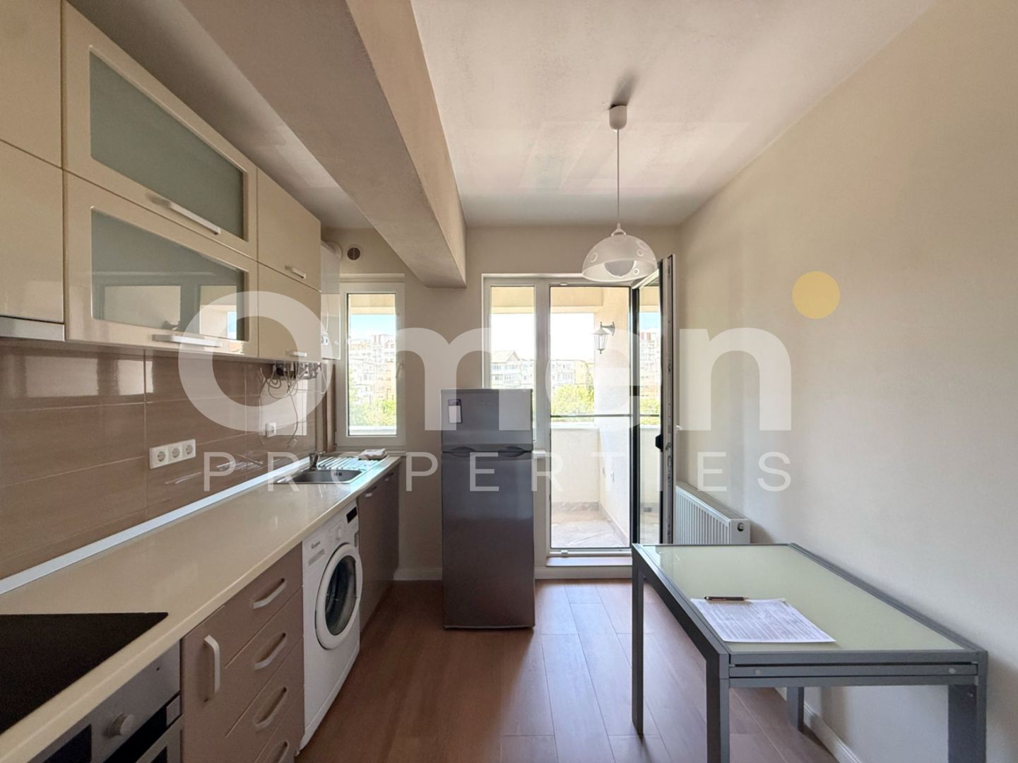 Chiriei 3 camere | 2 bai | etaj 2 | bloc nou | langa Dayton Unirii - Poză 7