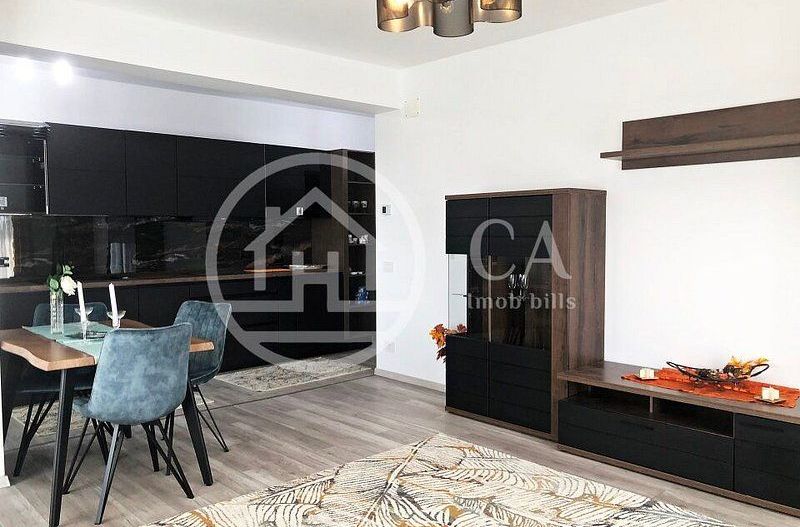 Apartament cu 3 camere de inchiriat in Prima Panorama, Oradea - Poză 1