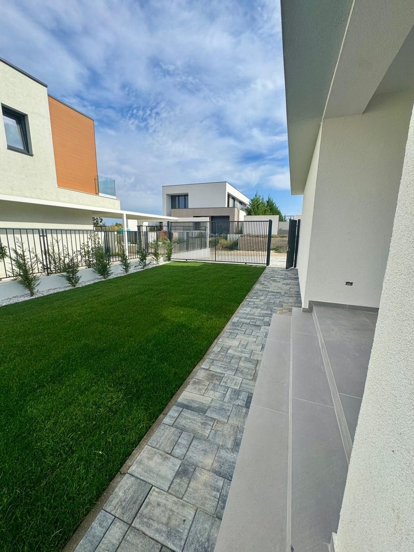 Calitate si spatiu generos! Duplex cu 5 camere - Poză 25