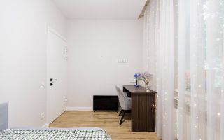 Vânzare, apartament, 2 cameră , str. Ion Creangă, Buiucani - Poză 11