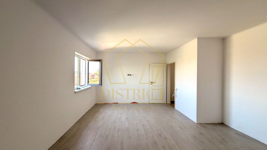 Duplex cu 4 camere | Mosnita Veche, la asfalt | Lidl - Poză 7