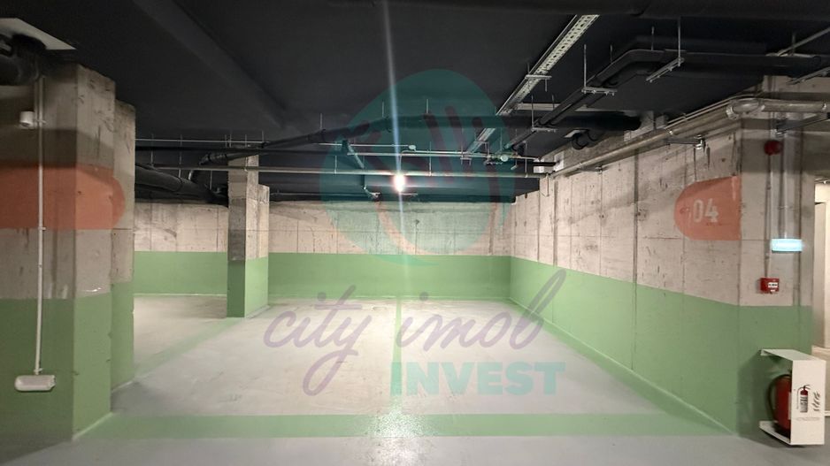 Spațiu comercial 96 mp + terasă 30 mp | Vitrină stradală - Poză 6