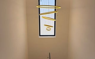 Vila individuala 5 camere in complex boutique| Matei Millo | Pompa de caldura - Poză 12