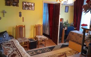 Vand apartament 3 camere zona Casa de cultura - Poză 7