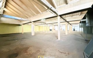 Hala industrială 1.150 mp – Arad, zonă centrala de servicii - Poză 2