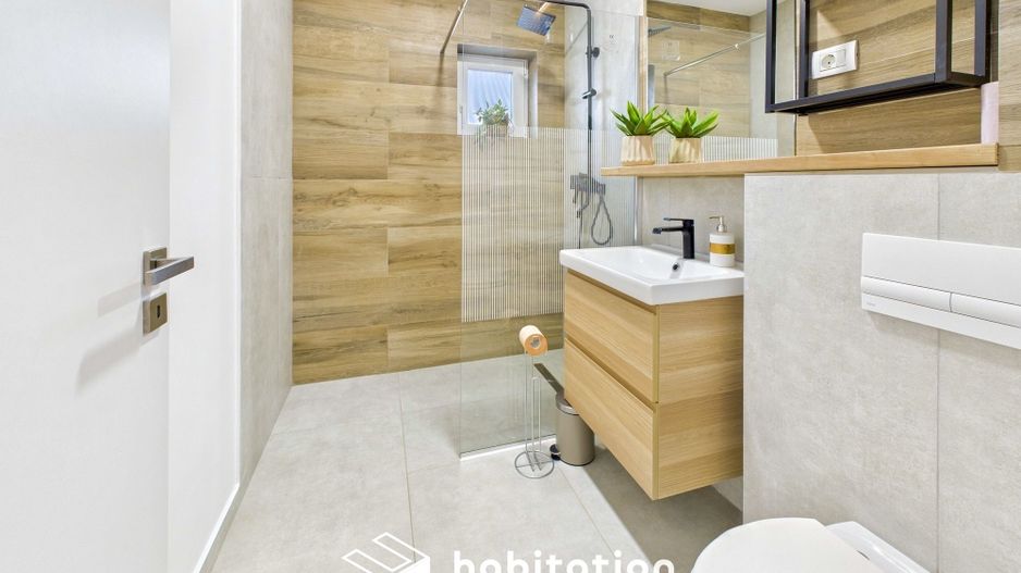 Locuința Ideală: Duplex Elegant în Dumbrăvița - tur virtual - Poză 15