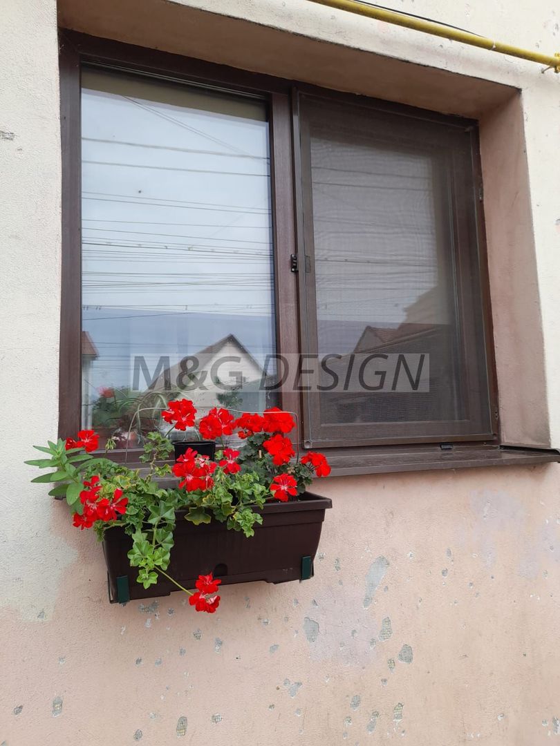 Apartament 2 camere Freidorf la casa - Poză 16