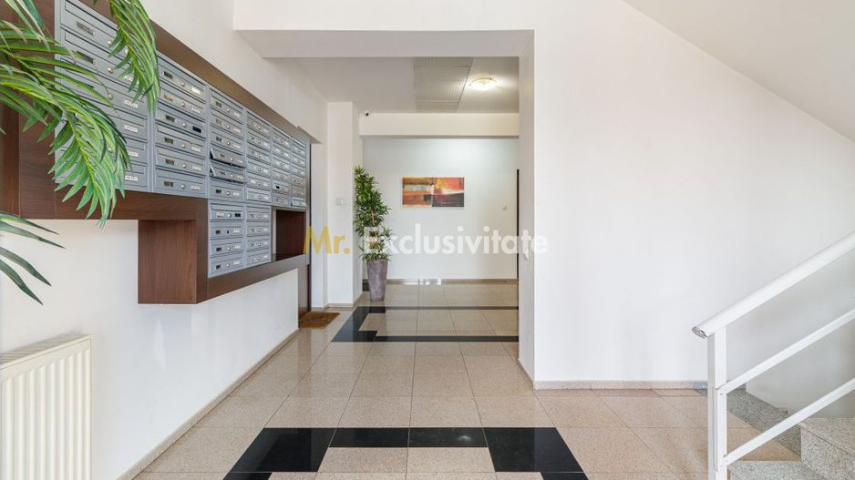 Apartament Pipera Voluntari 2cam 2bai - Privighetorilor - Poză 12