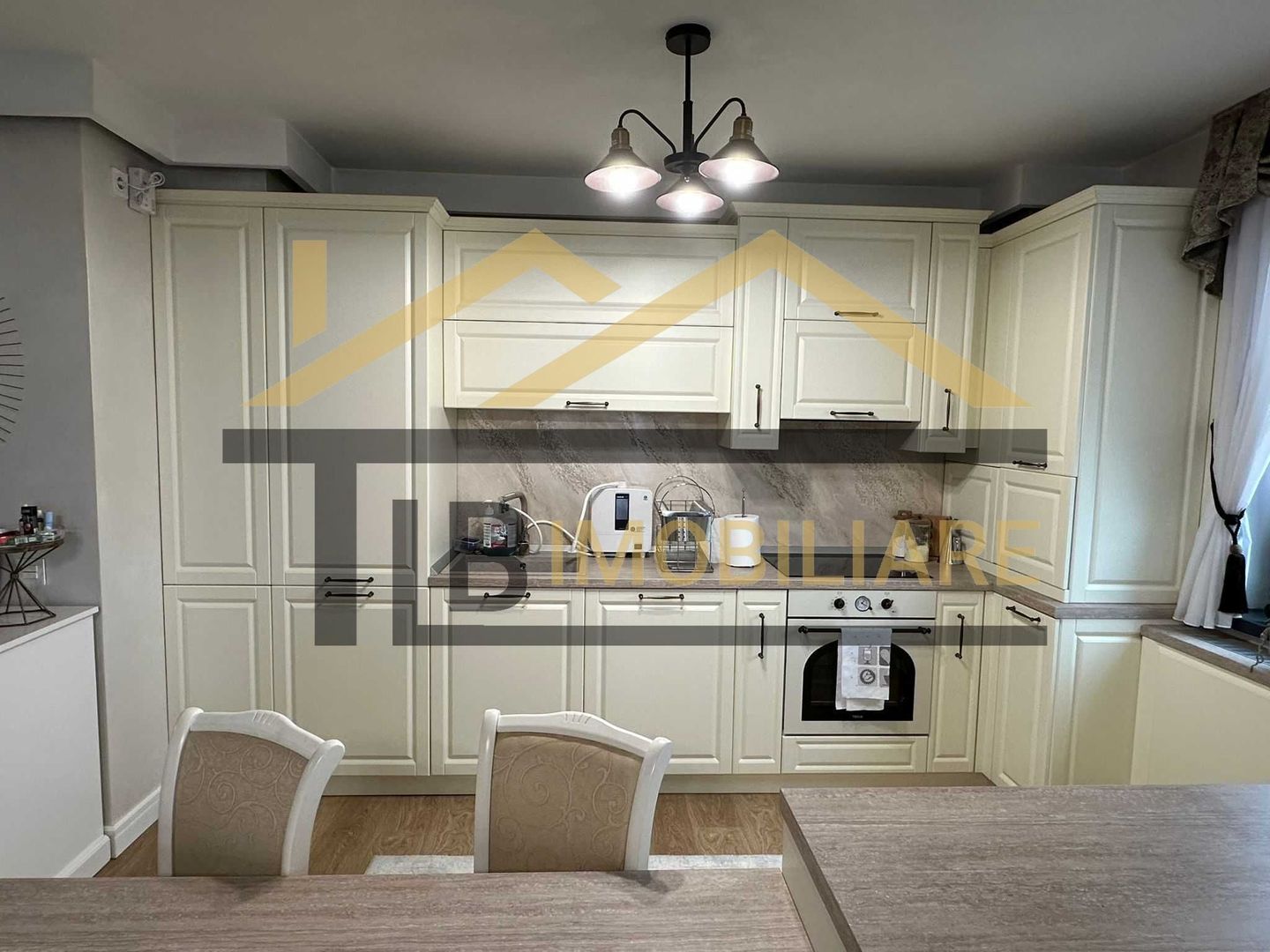 Apartament cu 2 camere, 63.6 mp, parcare, Zona Green Residence - Poză 4