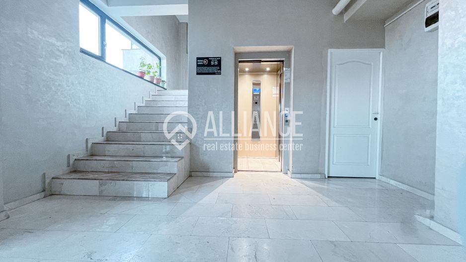 Palazu Mare(COD 05) - Apartament 2 camere| Etaj 1| Parcare acoperită | - Poză 20