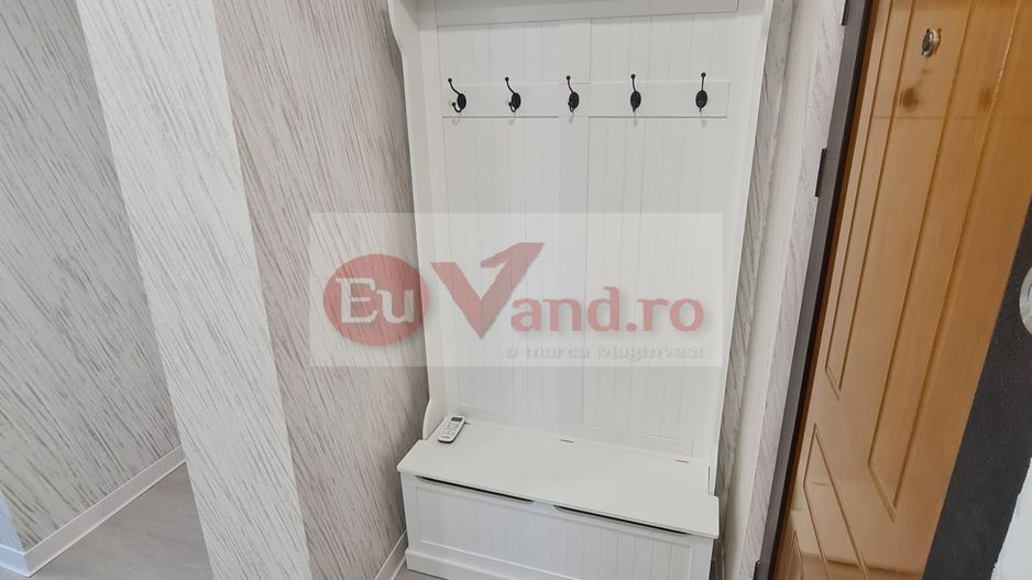 De vanzare apartament apartament cu 2 camere,  Micro 16, etaj 4, 68.000 E - Poză 8