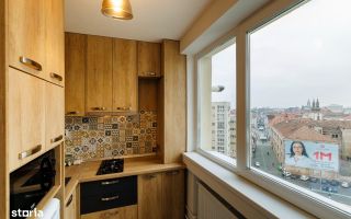 Apartament 1 cmera zona Ultracentrala - Poză 7