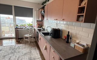 Apartament 2 camere, 50 mp, AC, 2 balcoane, zona Primariei - Poză 6