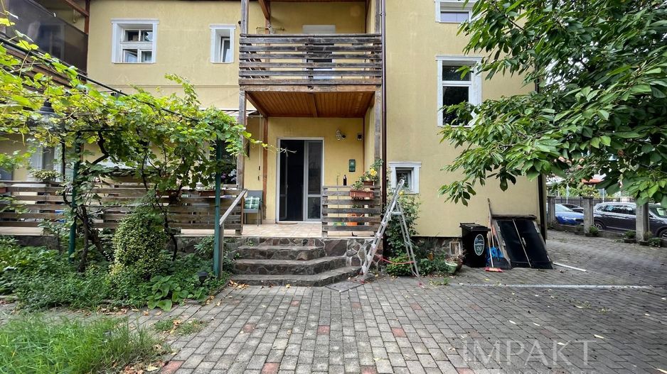De Vanzare Apartament in Gheorgheni, Cluj-Napoca - Ideal pentru Locuit! - Poză 15