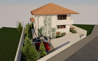 Apartament spatios si versatil ideal pentru o familie - Poză 7