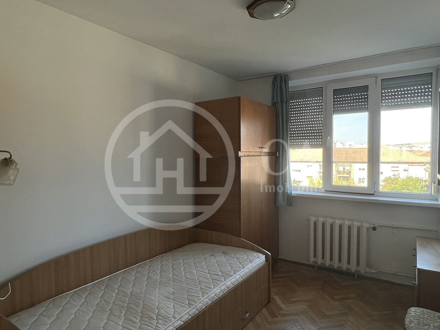 Apartament cu 3 camere de inchiriat zona Decebal Oradea - Poză 5