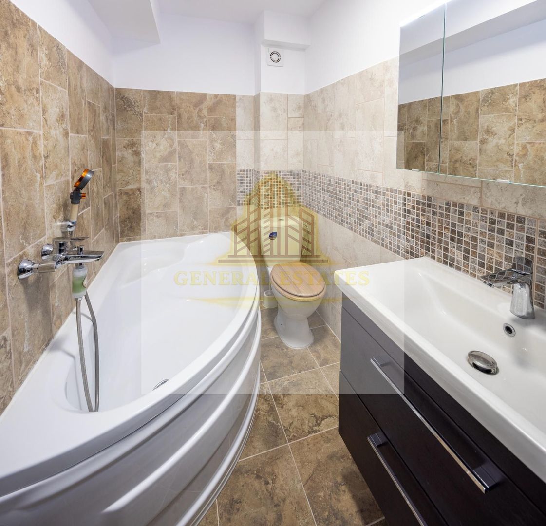 Apartament modern cu 3 camere | Zonă premium Brașov - Poză 7