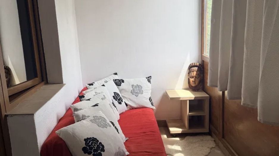 AP. 2 CAMERE- COLENTINA, PET-FRIENDLY, PARCARE INCLUSA, CENTRALA - Poză 5