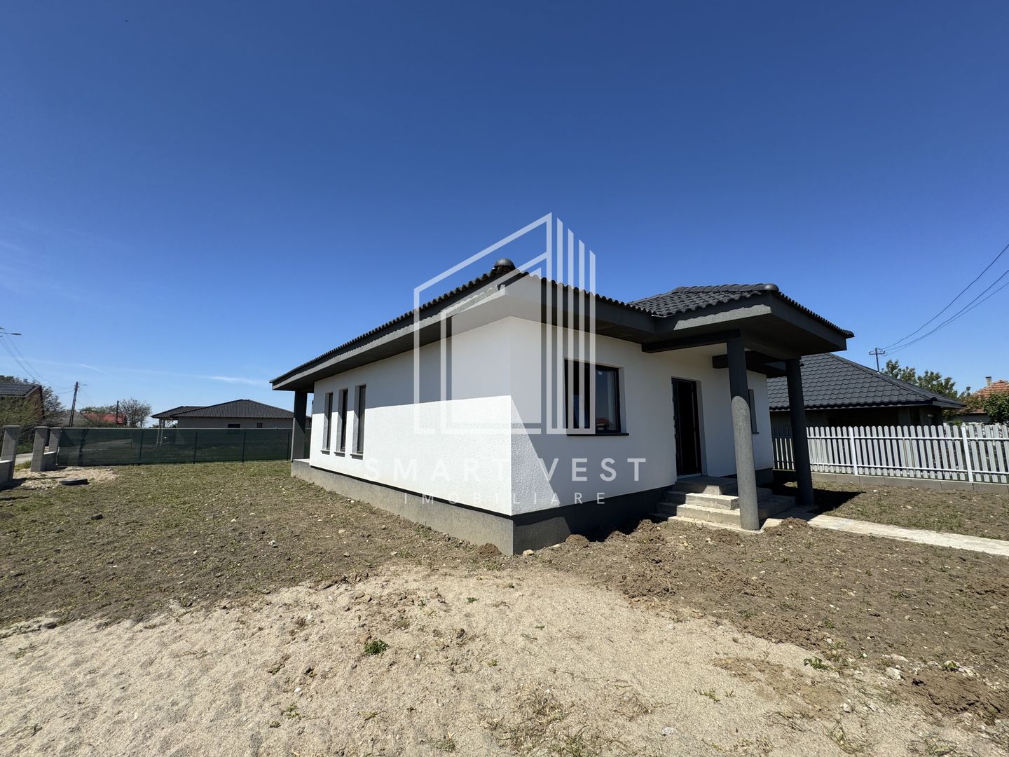 Casa de vanzare | 102 mp util | Zona Lazuri - Poză 11