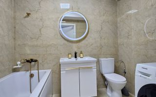 Apartament 3 camere in spatele bisericii Bazilescu - Poză 15