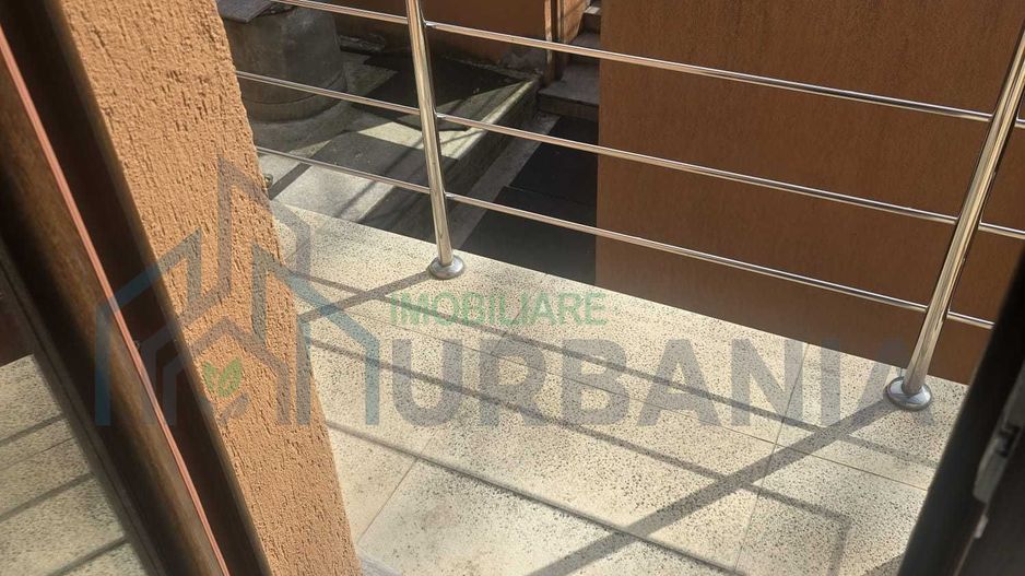 Apartament 2 camere de inchiriat, zona Galata, strada Iosef Sabo - Poză 6