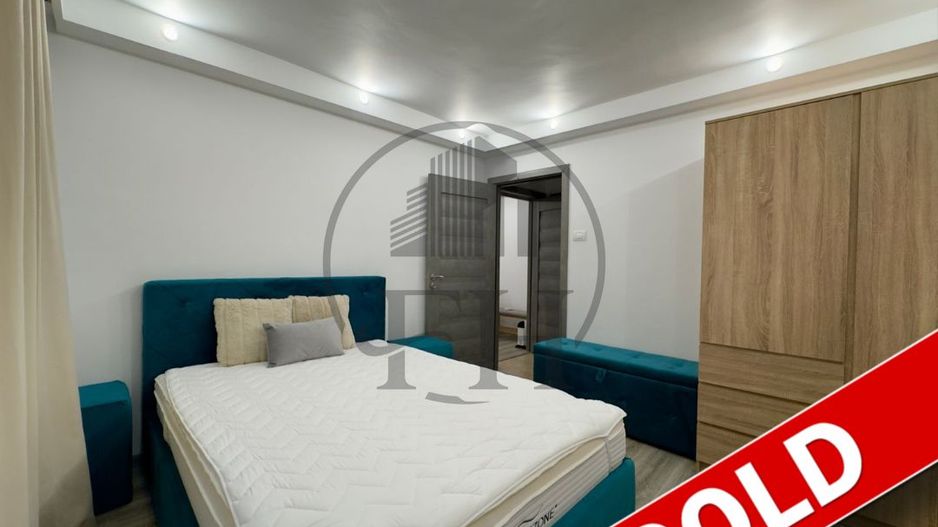 RENTED/ INCHIRIAT - Apartament 2 camere de închiriat Constanța - Poză 1
