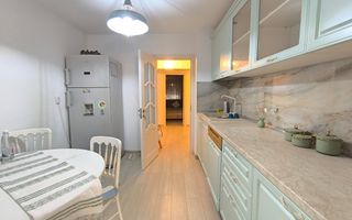 TOMIS NORD BOEMA(COD03)-  3 Camere moderne cu loc de parcare ! - Poză 24