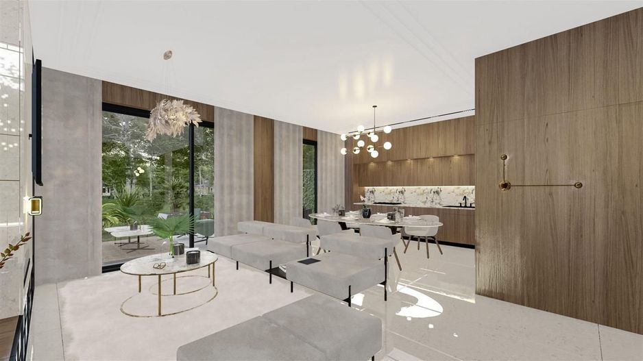 Vila Premium | Pipera Matei Millo | Pompa Caldura - Poză 7