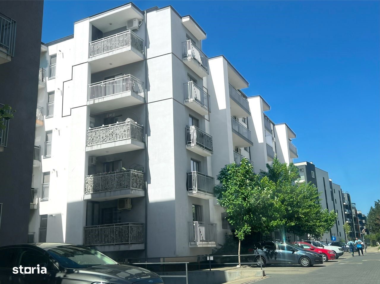 Apartament 2 camere zona Theodor Pallady - 1 Decembrie 1918 - Poză 11