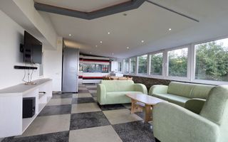 Gara – Port | 4 camere, 120 mp, 2 băi, living panoramic | termen lung - Poză 3