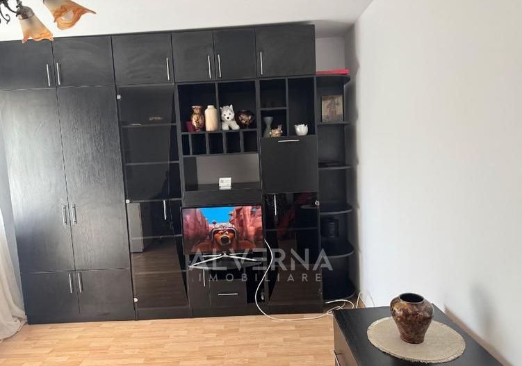 Apartament 3 camere decomadate | balcon | parcare | cartier Marasti - Poză 8