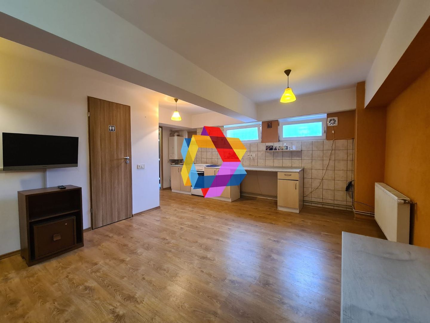 Spatiu comercial cu trafic intens - 85mp # plus-imo.ro - Poză 6