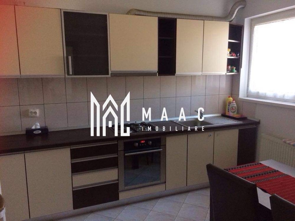 Apartament 2 camere I Etaj Intermediar I Balcon I - Poză 1