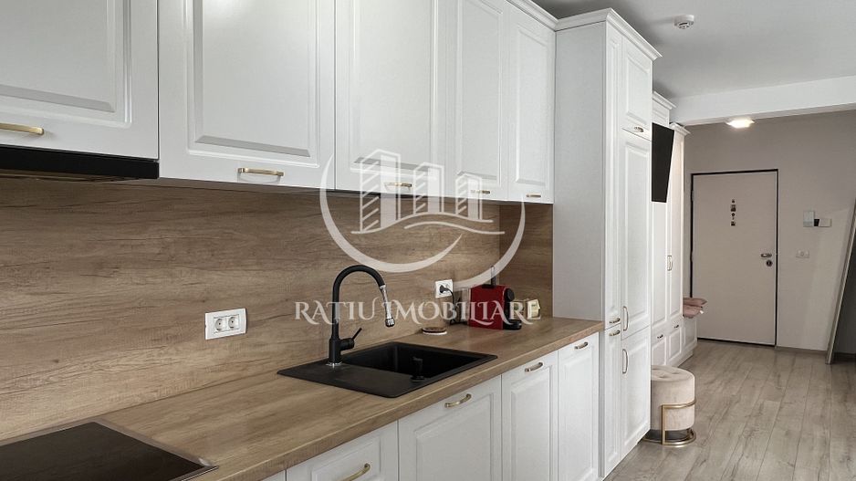 Apartament cu 2 camere | Parcare Supraterana | Nufarul | Oradea - Poză 6