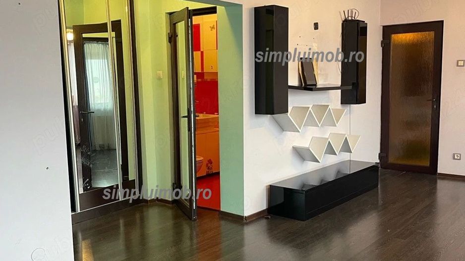 Apartament 2 camere open space din 3 Calea Grivitei-Turda - Poză 5
