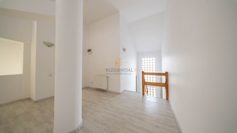 Vila indiviuala, 5 camere, curte libera 320 mp - Comuna Berceni, IF - Poză 22