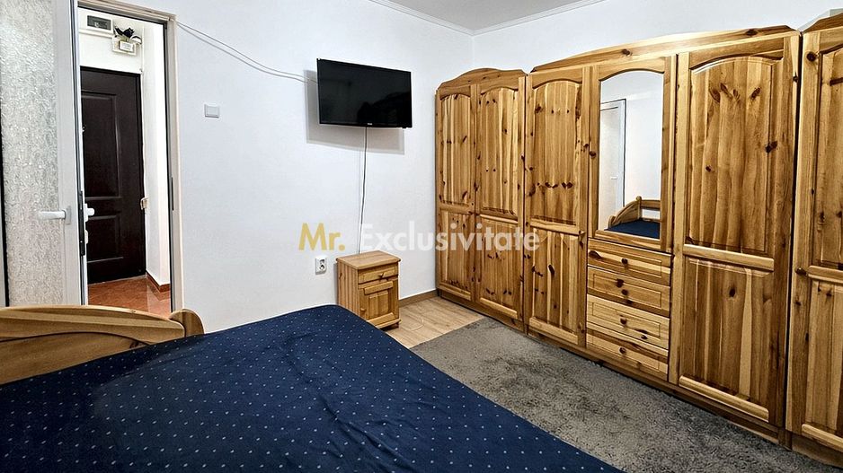 De Vânzare Apt 2 camere Micro 16 - Poză 8