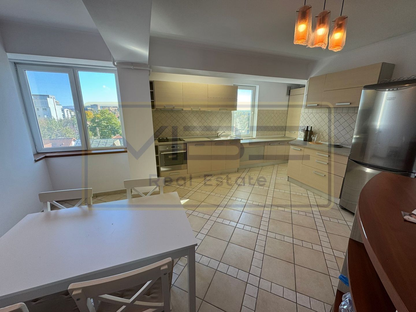 Apartament 3 camere 2 bai parcare 10 min Palas Campus - Poză 15