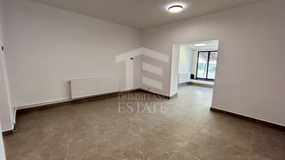 SAD 90 mp | Str. Cluj- Aries | VAD auto si pietonal | trifazic - Poză 8