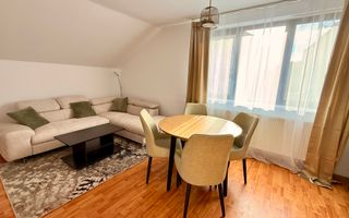 Apartament în vilă | 74 mp | Prima închiriere | Pet Friendly - Poză 1