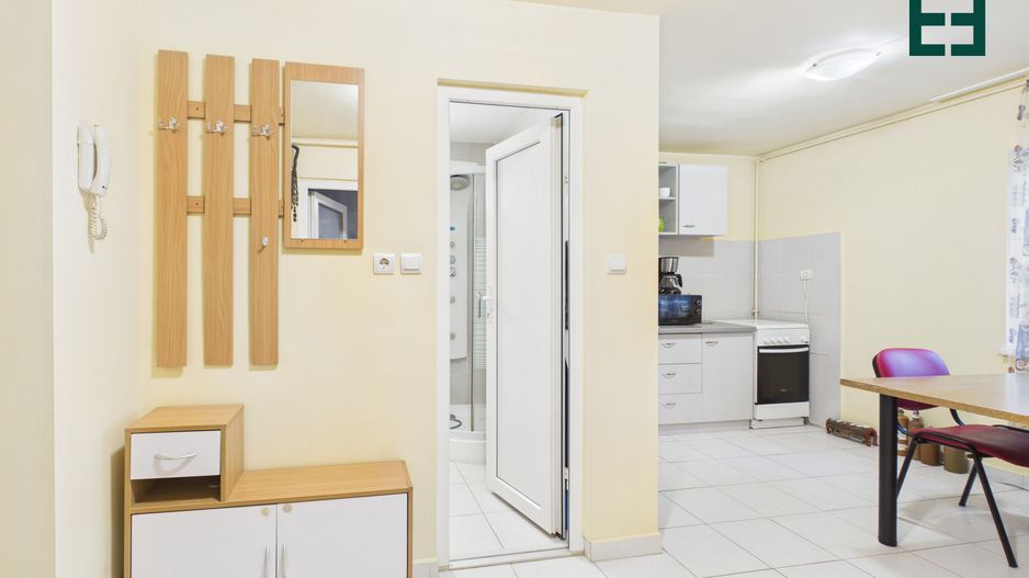 Apartament cu o cameră etaj 1 - Zona Lipovei - Timișoara - Poză 5