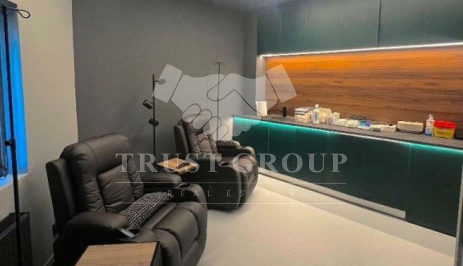 Vila Aviatorilor | Garaj | 90 mp Curte libera | Ideal investitie - Poză 3