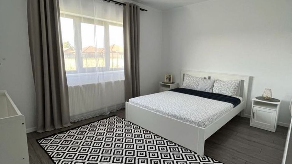 Casa Lazuri-Satu Mare Cartier nou 2020 - Poză 8