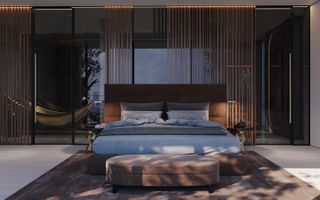 Apartament de 5 camere modern, situat la etajul 5 în zona Aviatorilor - Poză 1