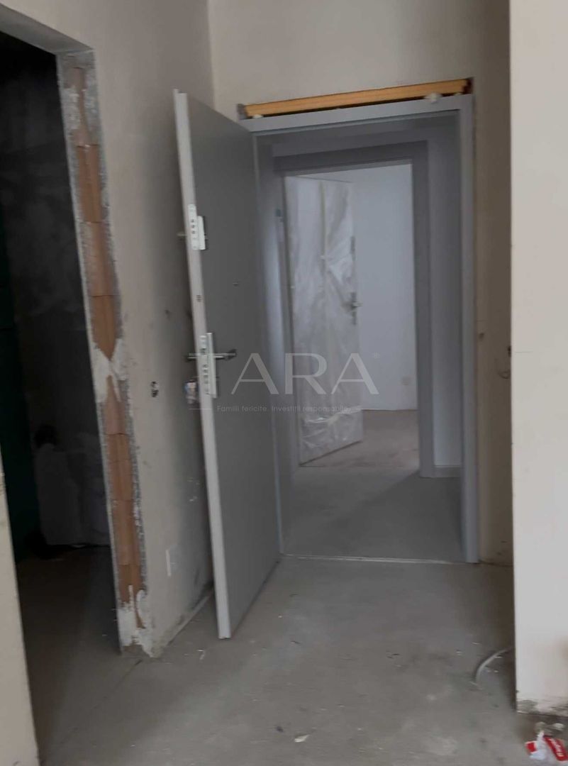 Apartament nou, etaj intermediar, Cluj-Napoca. - Poză 2
