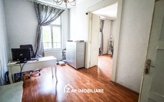Ultracentral | Birou 40 mp | 2 incaperi | Zona 0 - Poză 7
