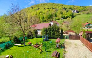 Casa individuala Predelut Bran Brasov - Poză 4