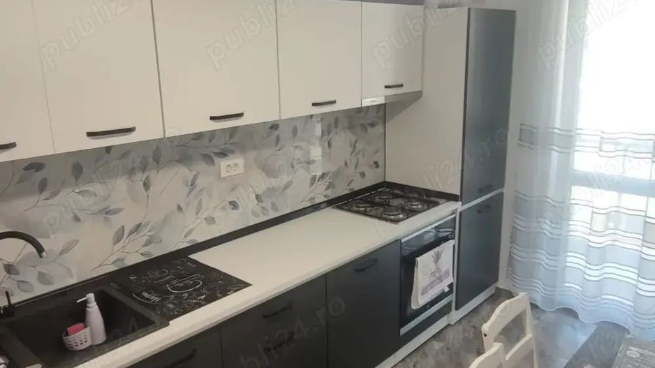 Apartament 2 camere Kristal Residence + Loc Parcare - Poză 2